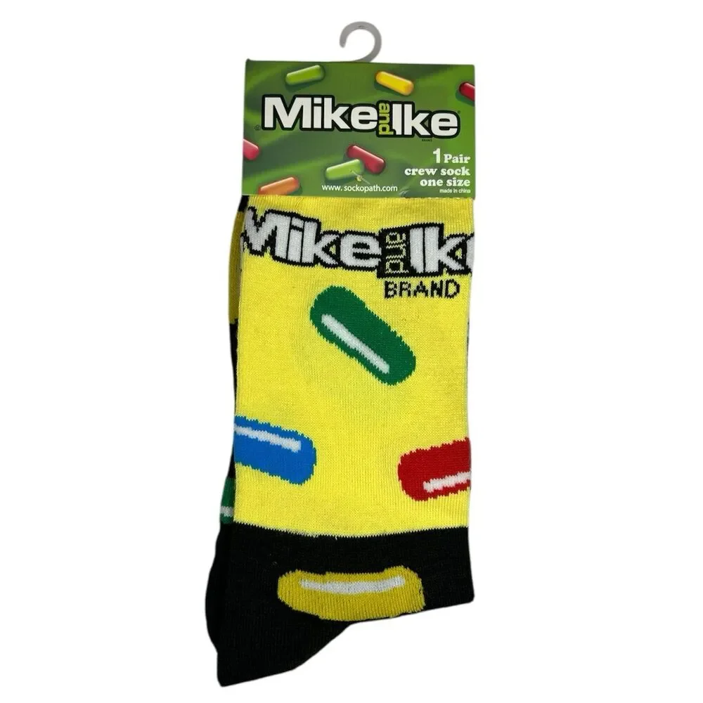 mike and ike reasonable offers
